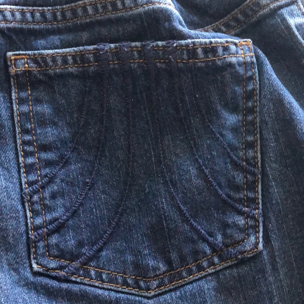 ❤️3X20 LIZ LANGE MATERNITY JEANS | 6 - Picture 9 of 13